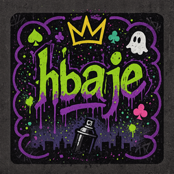 hbaje logo